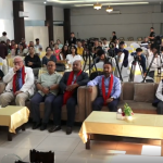 कोडेभरमा नेपाली विद्यार्थीको अन्तर्राष्ट्रिय सफलता