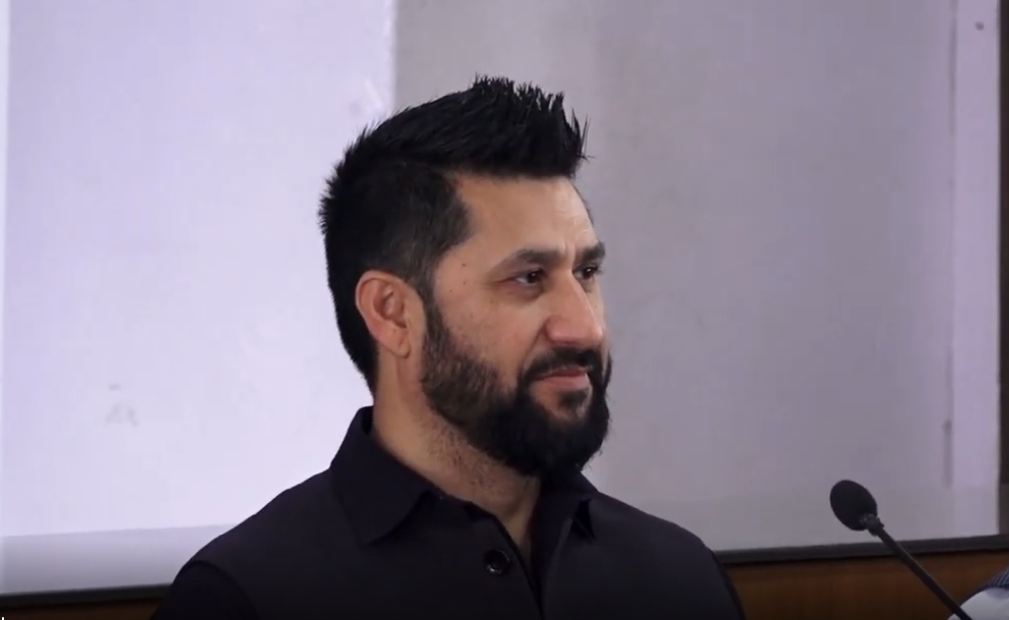 प्रधानमन्त्री बालेन शाहले संसद्मा दिएको अभिव्यक्तिपछिको परिस्थीतिलाई सहज रुपमा निकास दिन म तयार छु: राष्ट्रिय स्वतन्त्र पार्टी सभापति रवि लामिछाने
