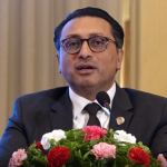 स्रोत, समय र अपेक्षाको चापका बीचमा आएको बजेटबाट अर्थतन्त्रमा ठूलो सुधार गर्ने अपेक्षा गरिएको  छ:अर्थमन्त्री डा. स्वर्णीम वाग्ले