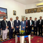 टंकप्रसाद पाण्डेय कृषि विकास बैंक लि.संचालक समितिको अध्यक्षमा नियूक्त