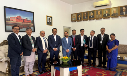 टंकप्रसाद पाण्डेय कृषि विकास बैंक लि.संचालक समितिको अध्यक्षमा नियूक्त