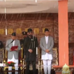 प्रधानमन्त्री बालेन्द्र शाहले गरे मन्त्रिपरिषद् विस्तार