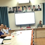 नेपाली कांग्रेसको केन्द्रीय नीति, अनुसन्धान तथा प्रशिक्षण प्रतिष्ठान द्वारा आन्तरिक आचारसंहिता पारित