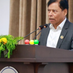 सांसद हमालद्वारा राष्ट्रियताको विषयमा एकताबद्ध हुन आग्रह