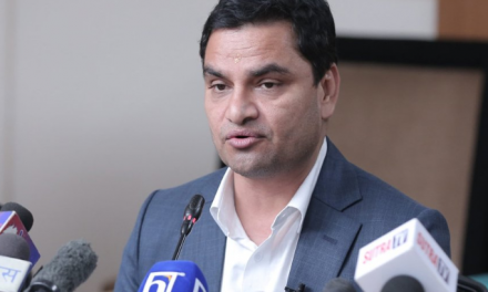 सदस्यता नवीकरण अभियानमा कांग्रेस, संगठनलाई थप सशक्त बनाउने लक्ष्य
