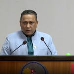 सीमासम्बन्धी विवाद कूटनीतिक माध्यमबाट समाधान गर्न दुईदेश प्रतिवद्ध छ: परराष्ट्रमन्त्री खनाल