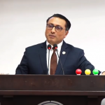 आफुले दुई रुपैयामात्रै बदमासी भएको पुष्टि भए सार्वजनिक जीवन नै त्याग्न तयार छु:  अर्थमन्त्री डा .वाग्ले