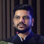 सुशासन र आर्थिक समृद्धिको जग बसाउन सरकार ५ वर्षको स्पष्ट रोडम्यापसहित अघि बढेको छ: श्रम मन्त्री रामजी यादव