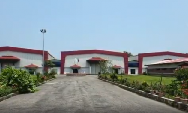 राष्ट्रिय स्वतन्त्र पार्टी (रास्वपा) को प्रथम राष्ट्रिय महाधिवेशनको स्थल परिवर्तन
