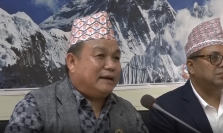 बजेट कार्यान्वयनमा कुनै समस्या आउदैन: आर्थिक मामिला तथा योजना मन्त्री विदुर कुमार लिङ्थेप