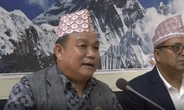 बजेट कार्यान्वयनमा कुनै समस्या आउदैन: आर्थिक मामिला तथा योजना मन्त्री विदुर कुमार लिङ्थेप