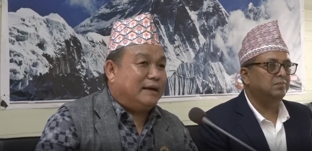 बजेट कार्यान्वयनमा कुनै समस्या आउदैन: आर्थिक मामिला तथा योजना मन्त्री विदुर कुमार लिङ्थेप