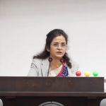 चिया निर्यातमा देखिएको समस्या समाधान गर्न कुटनीतिक माध्यमबाट पहल भइरहेको छ: उद्योग, वाणिज्य तथा आपूर्ति मन्त्री गौरी कुमारी
