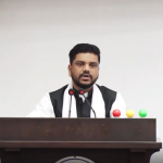 बैदेशिक रोजगार ऐन संशोधन गर्ने तयारी भइरहेको छ: युवा, श्रम तथा रोजगारमन्त्री रामजी यादव