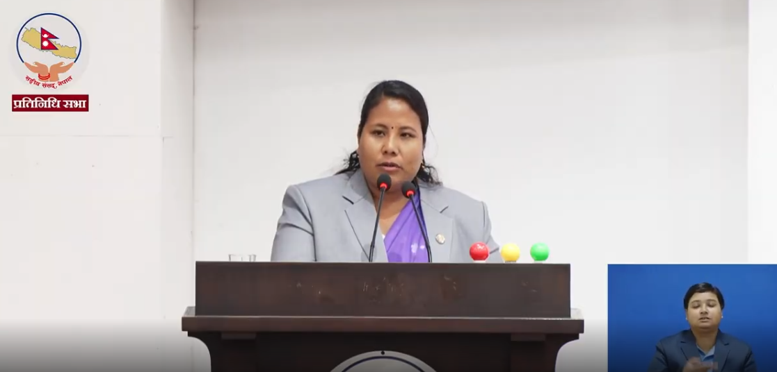 मन्त्रालयको बजेट विनियोजनलाई प्राविधिक रूपमा समावेशी बनाउन प्रयास गरिएको छ: कृषि मन्त्री चौधरी
