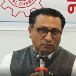 मुलुकको अर्थतन्त्र सुधारको जग बसाल्ने गरि सरकारले बजेट ल्याएको छ: अर्थमन्त्री वाग्ले