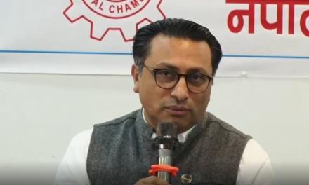 मुलुकको अर्थतन्त्र सुधारको जग बसाल्ने गरि सरकारले बजेट ल्याएको छ: अर्थमन्त्री वाग्ले