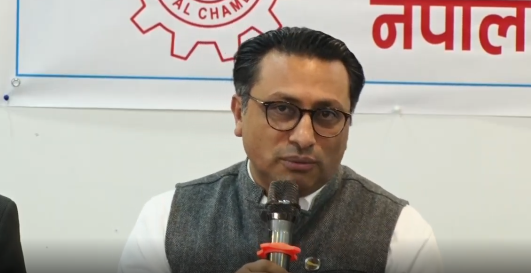 मुलुकको अर्थतन्त्र सुधारको जग बसाल्ने गरि सरकारले बजेट ल्याएको छ: अर्थमन्त्री वाग्ले