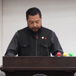झोलामा खोलाको प्रवृति अन्त्य गरेरै छाड्ने: ऊर्जा, जलस्रोत तथा सिँचाइ मन्त्री विराजभक्त श्रेष्ठ
