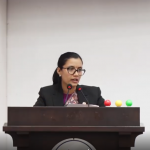 सङ्‍क्रमणकालीन न्यायका प्रक्रियालाई यथाशीघ्र टुङ्गोमा पु¥याउन सरकारले उच्च प्राथमिकता दिएको छ: कानुन मन्त्री सोबिता गौतम