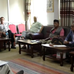 राष्ट्रिय प्रजातन्त्र पार्टी(राप्रपा)ले गर्यो आगामी महाधिवेशनको कार्यतालिका पारित