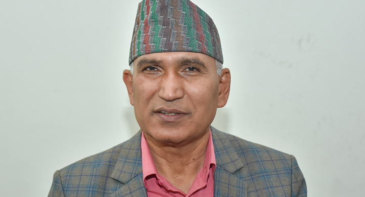 पूर्वअर्थमन्त्री विष्णु पौडेल पक्राउ, सम्पत्ति शुद्धीकरण अनुसन्धानमा प्रहरीले लियो नियन्त्रणमा