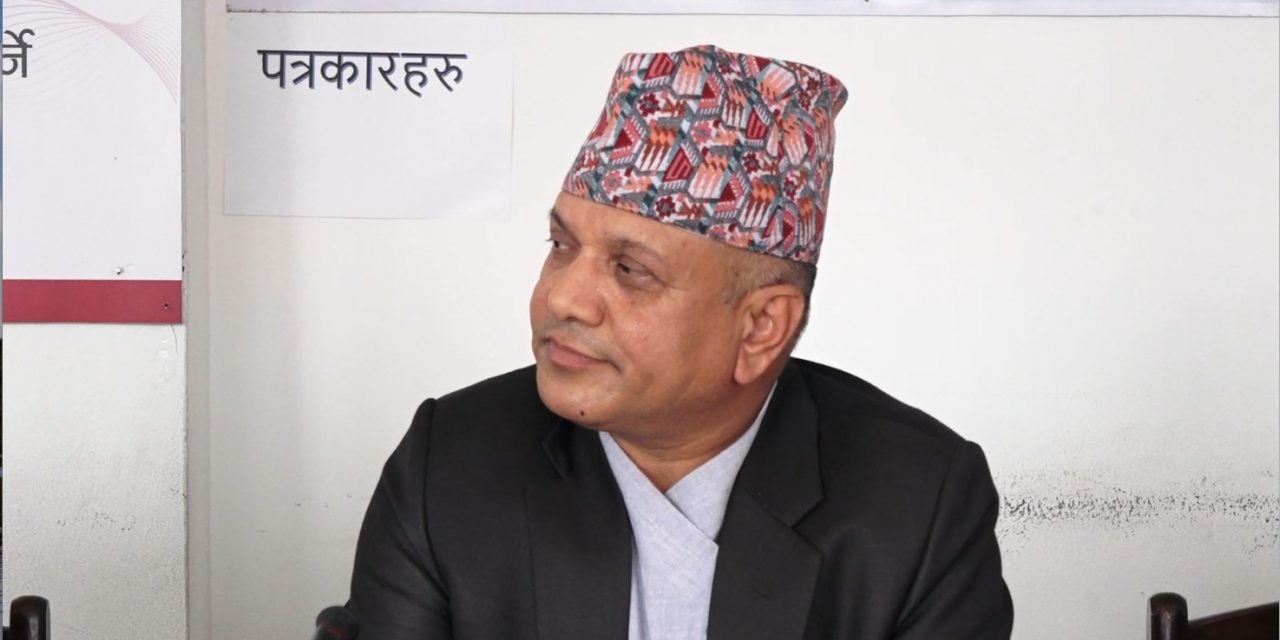 कक्षा १२ को नतिजामा कुनै त्रुटि छैन : शिक्षा मन्त्रालय