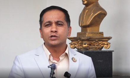 विष्णु पौडेलको पक्राउ गैरकानुनी र प्रतिशोधपूर्ण रहेको एमालेको निष्कर्ष