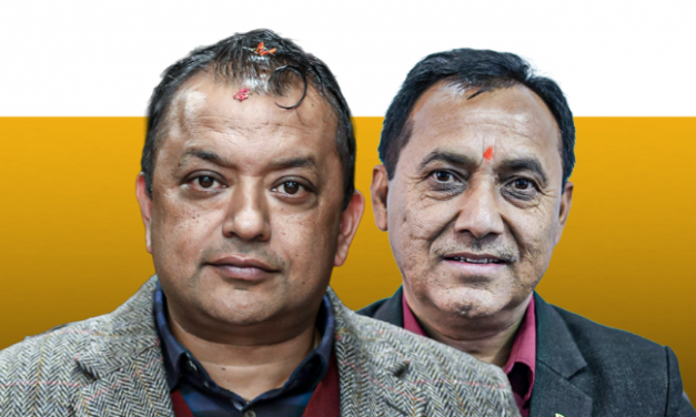 क्रियाशील सदस्यता वितरणका लागि कांग्रेसले ७७ जिल्लामा खटायो प्रतिनिधि, संगठन सुदृढीकरण अभियानलाई तीव्रता