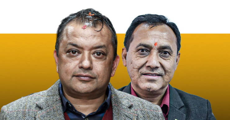 क्रियाशील सदस्यता वितरणका लागि कांग्रेसले ७७ जिल्लामा खटायो प्रतिनिधि, संगठन सुदृढीकरण अभियानलाई तीव्रता