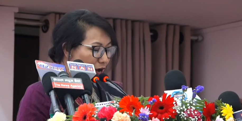ललितपुर महानगरपालिकाले गर्यो  ७अर्ब ४८ करोडको बजेट सार्वजनिक