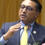 रास्वपा महाधिवेशनमा स्वर्णिम वाग्लेको दबदबा, प्रवासतर्फबाट सर्वाधिक ४९ मत प्राप्त