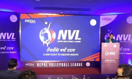 नेपाल भलिबल लिगका ६ फ्रेन्चाइज टोली सार्वजनिक, थप दुई टोलीका लागि आवेदन खुला