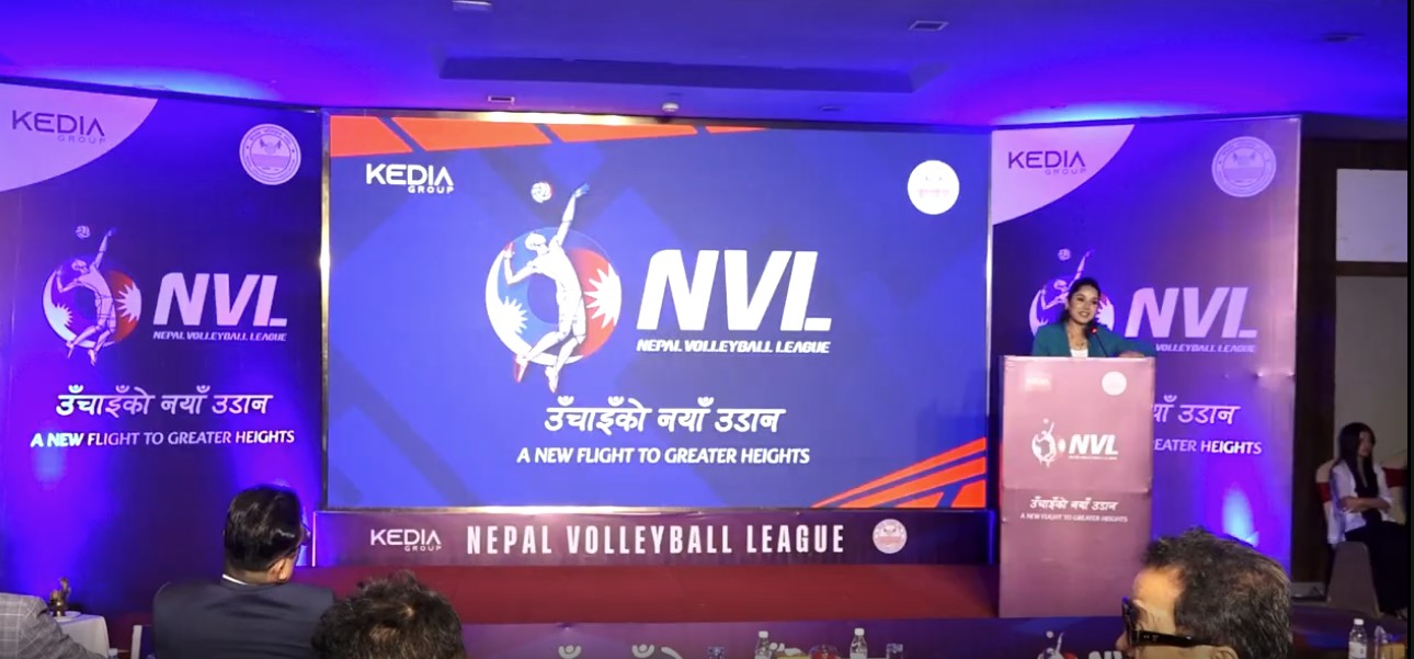 नेपाल भलिबल लिगका ६ फ्रेन्चाइज टोली सार्वजनिक, थप दुई टोलीका लागि आवेदन खुला