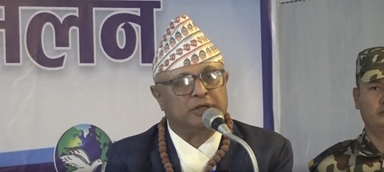नागरिक अधिकारमाथि हस्तक्षेप बढेको भन्दै मुख्यमन्त्री कार्कीको चिन्ता, पत्रकारलाई निर्भीक बन्न आग्रह