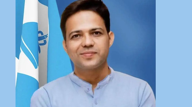 रास्वपाको महामन्त्रीमा विपिन आचार्य निर्वाचित, ६७३ मतसहित विजयी