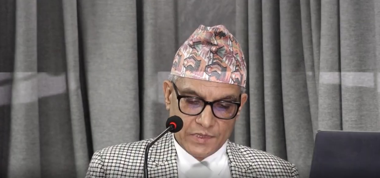 अदालतका फैसला सन्तुलित रूपमा प्रस्तुत गर्न प्रधानन्यायाधीश शर्माको आग्रह