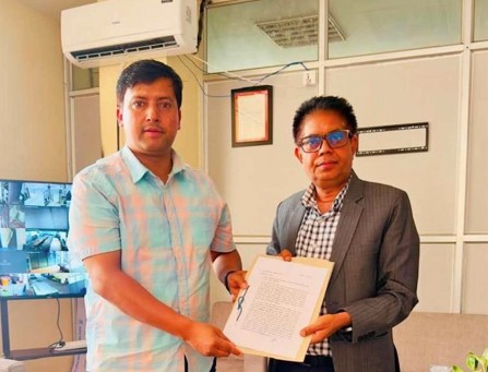 मानवअधिकार आयोगको प्रतिवेदन सार्वजनिक गर्न ओलीको माग, औपचारिक निवेदन दर्ता