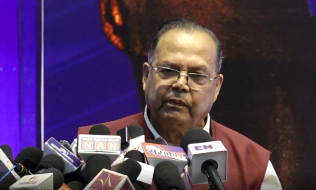 वामपन्थी एकताको विकल्प छैन, सबै कम्युनिष्ट शक्ति एक ठाउँमा आउनुपर्छ: झलनाथ खनाल