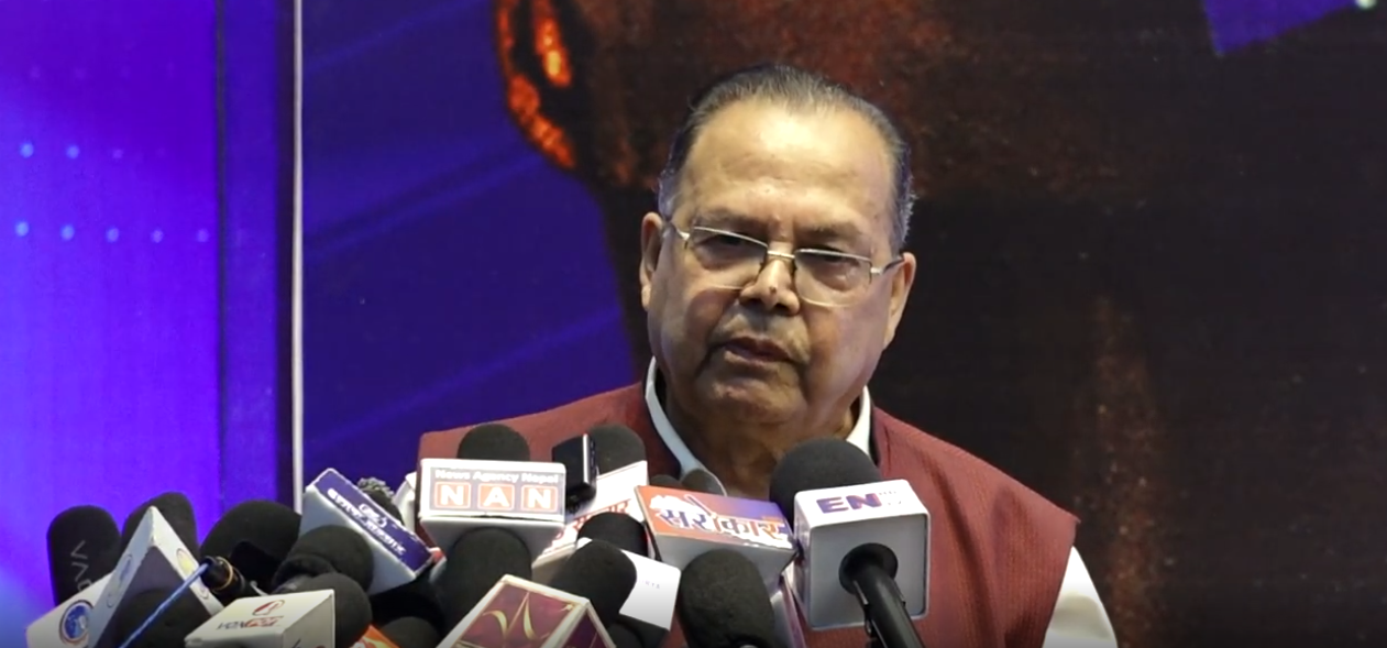 वामपन्थी एकताको विकल्प छैन, सबै कम्युनिष्ट शक्ति एक ठाउँमा आउनुपर्छ: झलनाथ खनाल