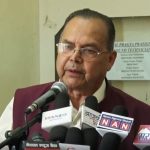 विचार समूह विभाजन होइन : झलनाथ खनाल