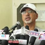 कम्युनिस्ट आन्दोलन कमजोर हुनुमा नेतृत्व जिम्मेवार : जनार्दन शर्मा