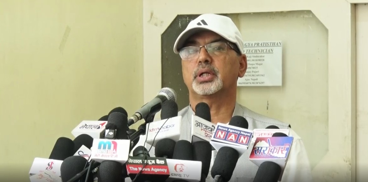 कम्युनिस्ट आन्दोलन कमजोर हुनुमा नेतृत्व जिम्मेवार : जनार्दन शर्मा