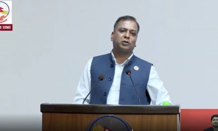 संघीयतामाथि प्रहार देशका लागि अर्को दुर्घटना बन्न सक्छ: रञ्जित कर्ण