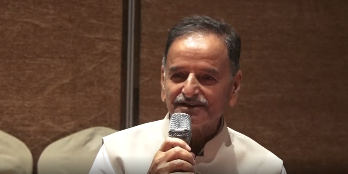 राज्यका निकायले स्वतन्त्रता गुमाए, संघीयताको प्रभावकारी कार्यान्वयन आवश्यक छ : कृष्ण सिटौला