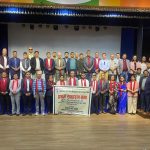 एसोसिएसन अफ सर्टिफाइड म्यानेजमेन्ट एकाउन्टेन्ट्स अफ नेपालको प्रथम साधारण सभा सम्पन्न, नयाँ कार्यसमिति निर्वाचित