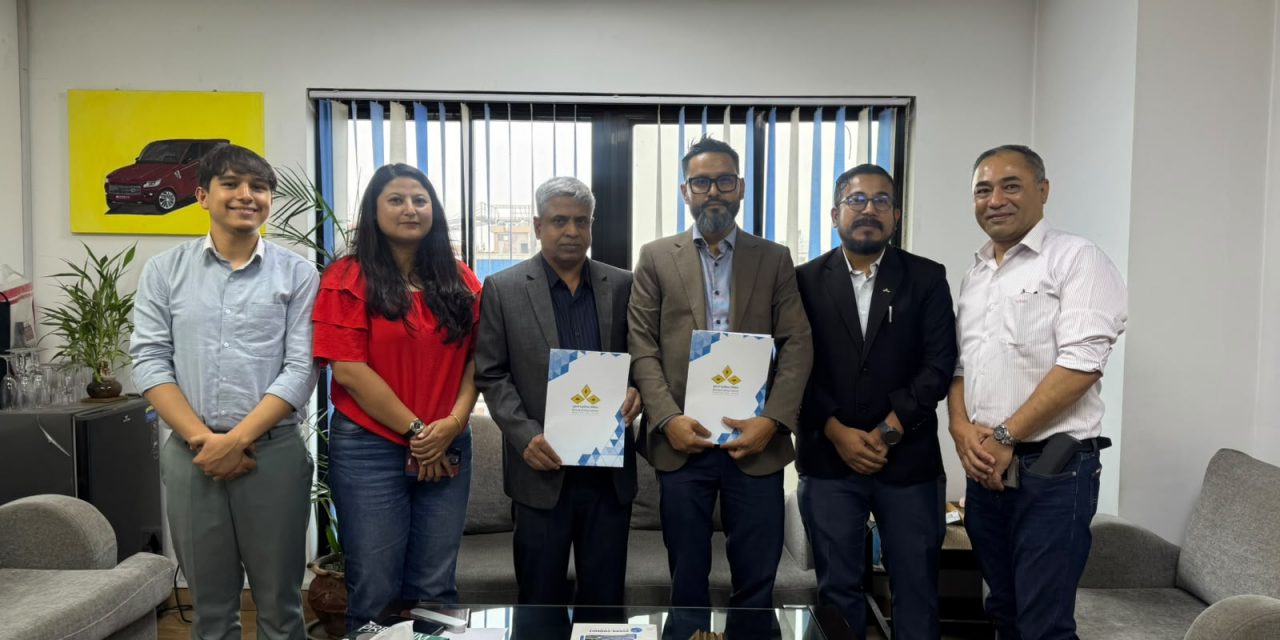 तुँदी पावर कम्पनीको आईपीओ निष्कासनका लागि कुमारी क्यापिटल बिक्री प्रबन्धक नियुक्त