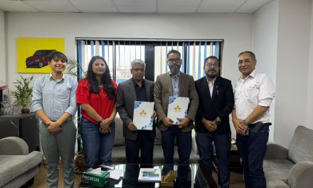 तुँदी पावर कम्पनीको आईपीओ निष्कासनका लागि कुमारी क्यापिटल बिक्री प्रबन्धक नियुक्त