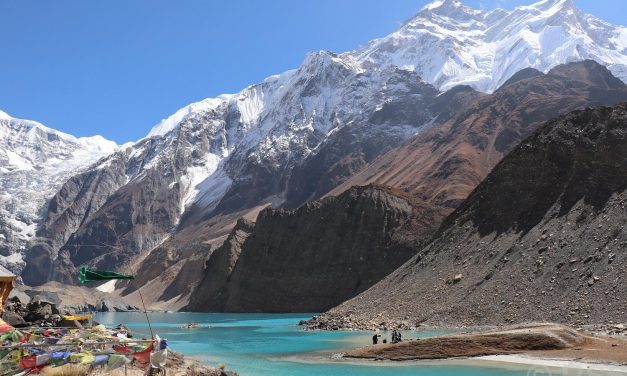 अन्नपूर्ण आरोहणको ७६ वर्ष पूरा