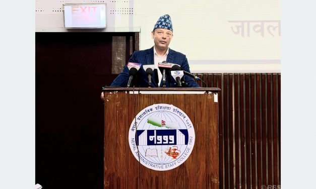 दलित अधिकारको प्रभावकारी कार्यान्वयनमा सभामुखको प्रतिबद्धता